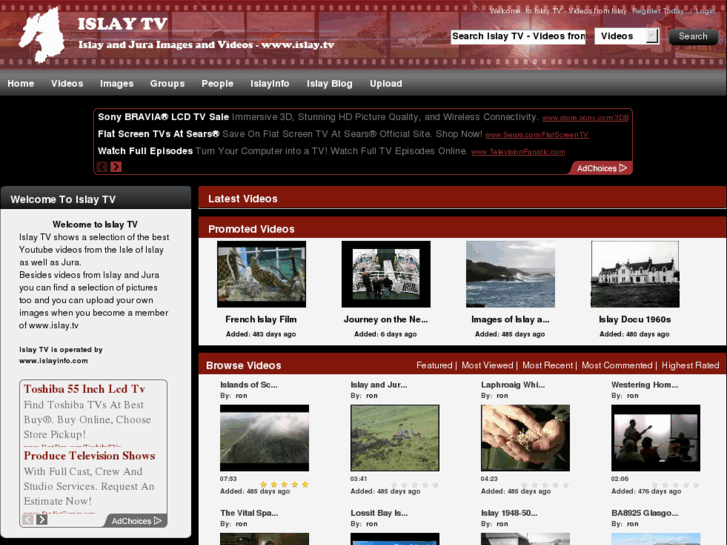 www.islay.tv