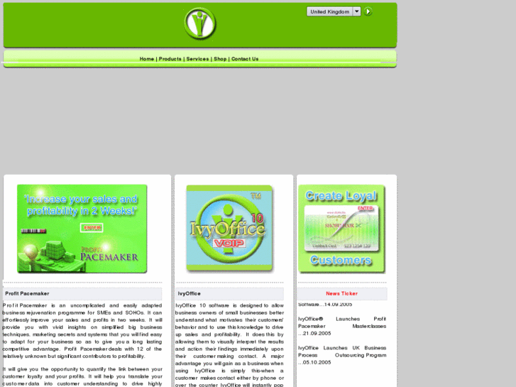 www.ivyoffice.com