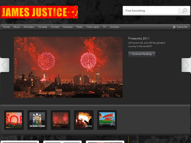 www.james-justice.com