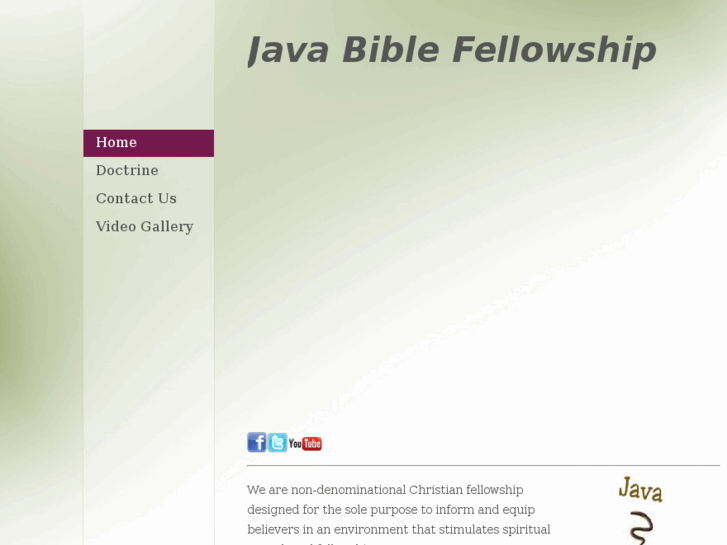 www.javabiblefellowship.com