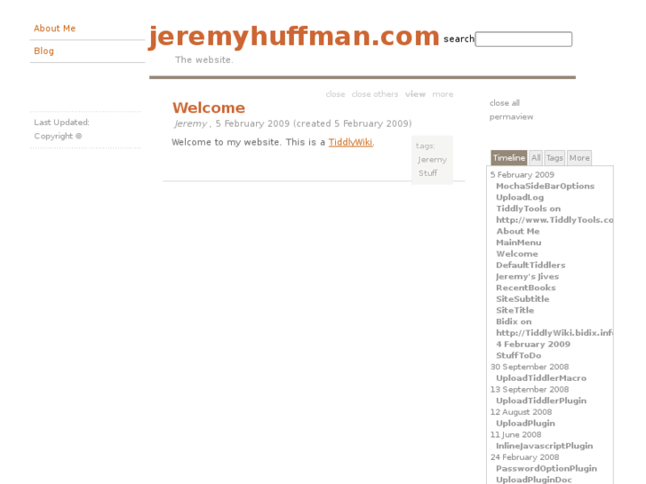 www.jeremyhuffman.com