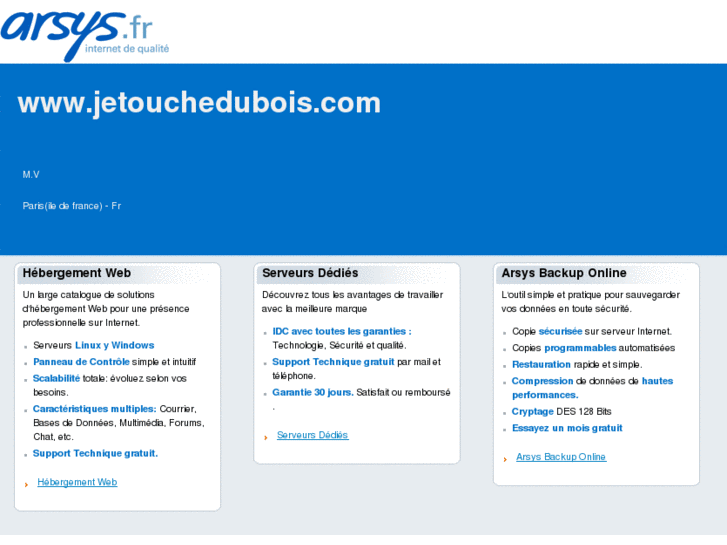 www.jetouchedubois.com