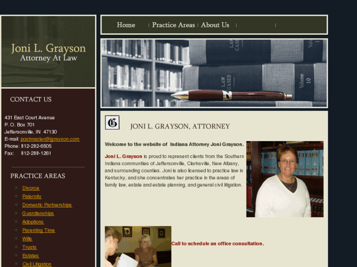 www.jgrayson.com