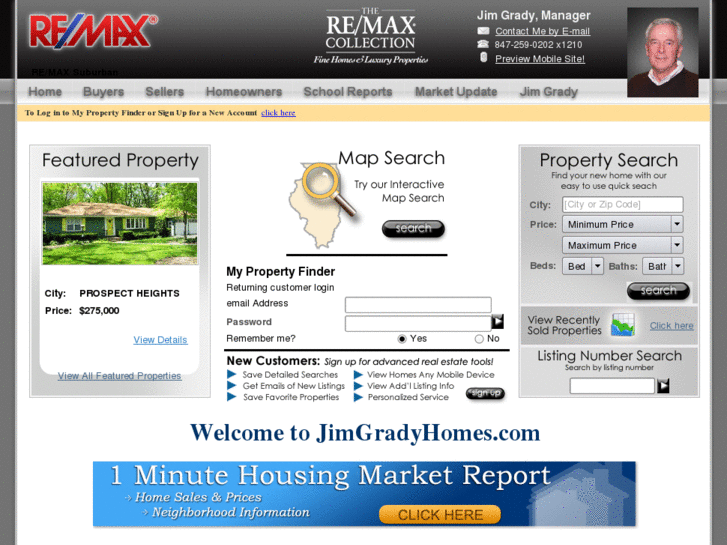 www.jimgradyhomes.com