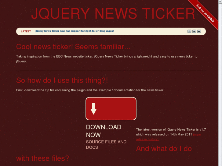 www.jquerynewsticker.com