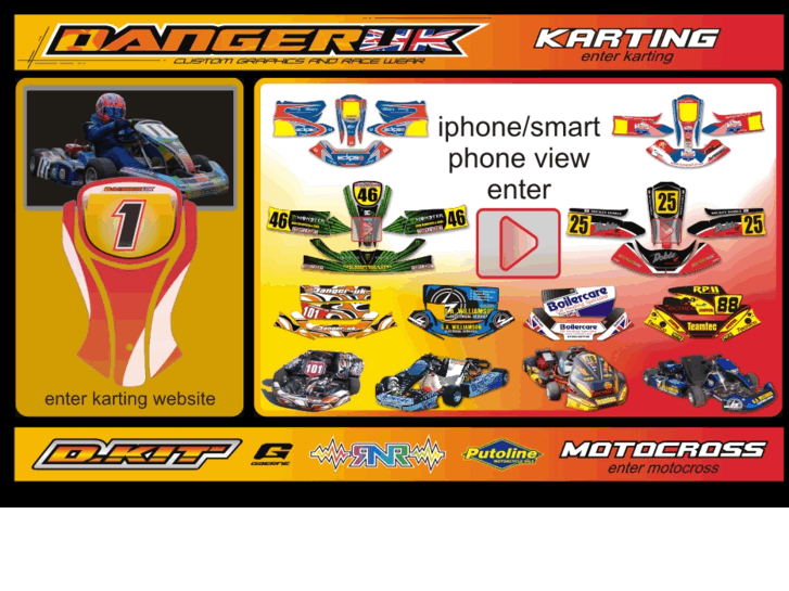 www.kart-stuff.co.uk