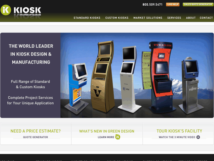 www.kis-kiosk.biz