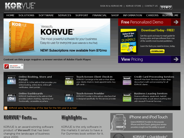 www.korvue.asia