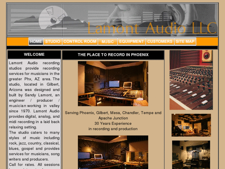 www.lamontaudio.com