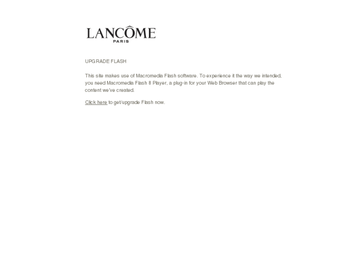 www.lancome.com.my