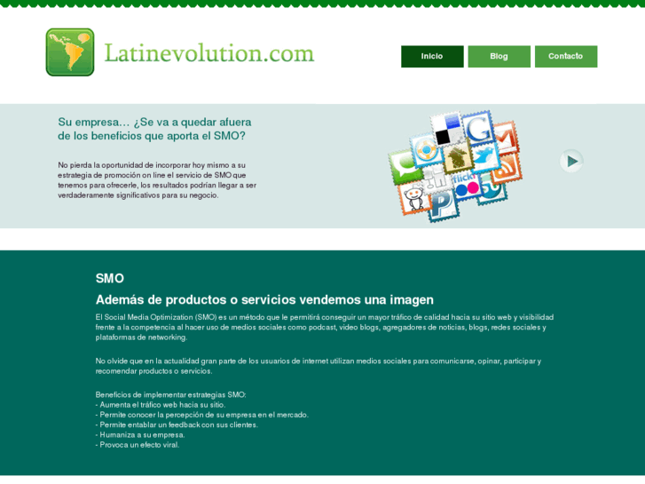 www.latinevolution.com