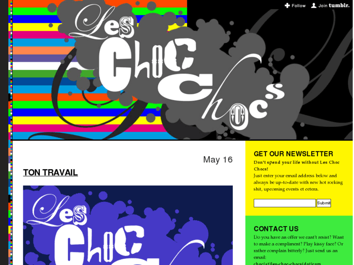 www.les-choc-chocs.com