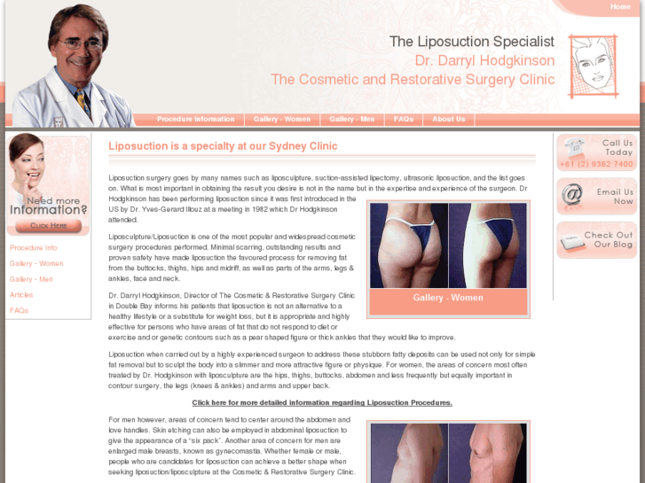 www.liposculptureaustralia.com