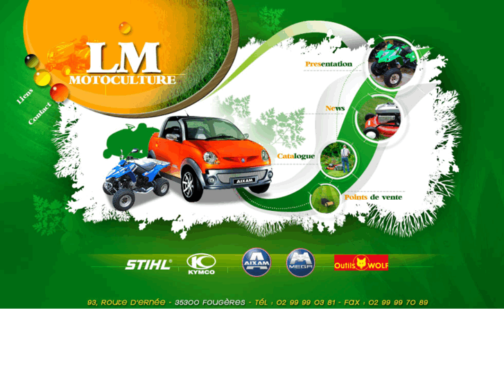 www.lm-motoculture.com