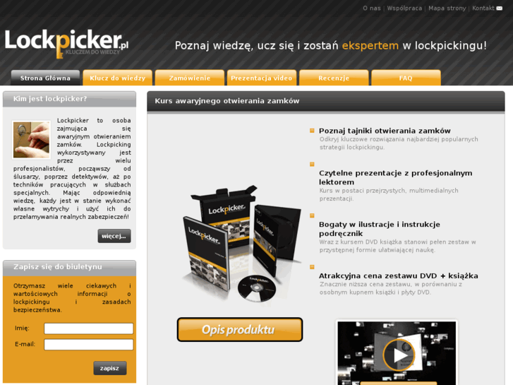 www.lockpicker.pl