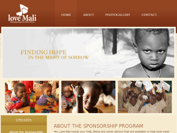 www.lovemali.org