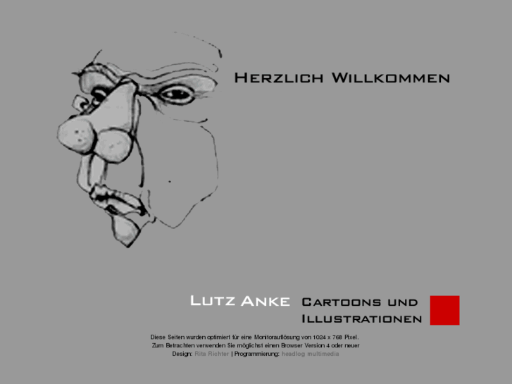 www.lutzanke.de