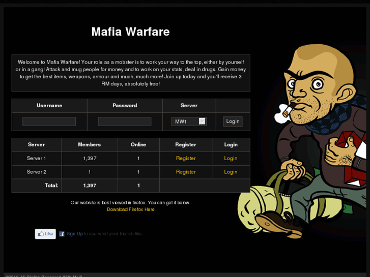 www.mafia-warfare.com