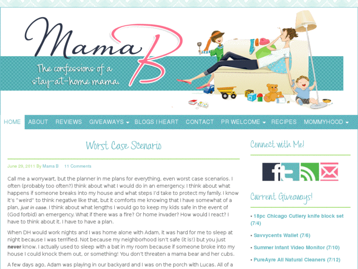 www.mamabblog.com