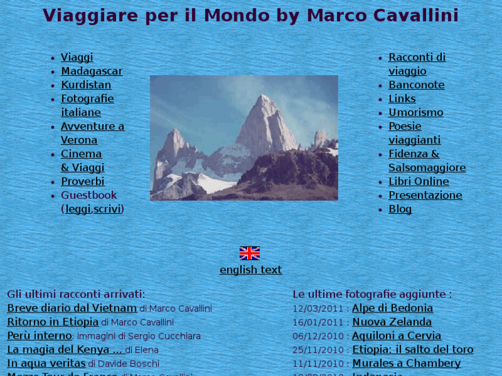 www.marcocavallini.it