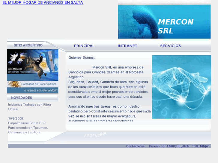 www.merconsrl.com