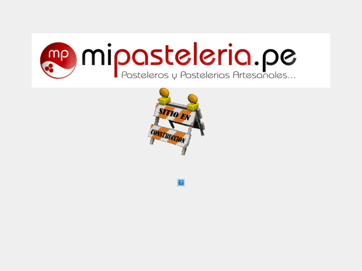 www.mipasteleria.pe