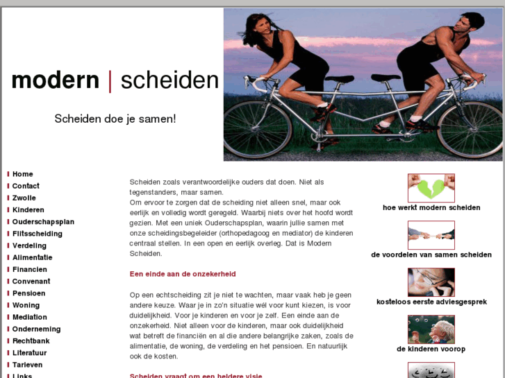 www.modernscheiden.nl