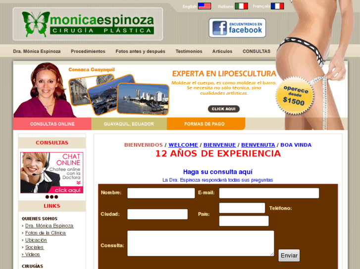 www.monicaespinoza.com