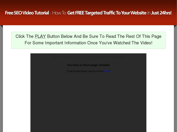 www.moresalesmoretraffic.com