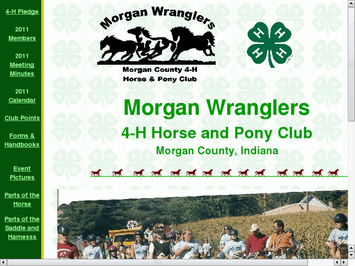 www.morganwranglers.com