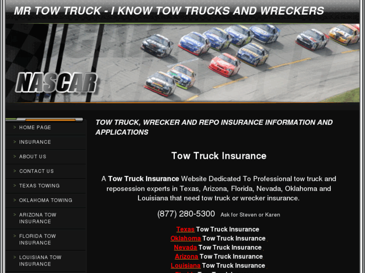 www.mrtowtruck.com