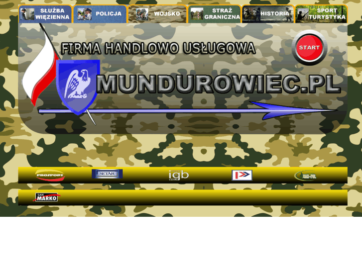 www.mundurowiec.com