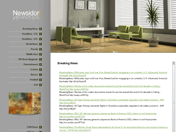 www.newsidori.com
