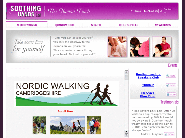 www.nordicwalkingcambs.com