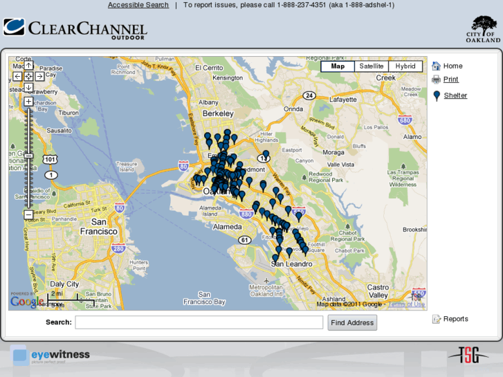 www.oaklandbusshelters.com