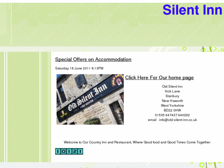 www.old-silent-inn.com