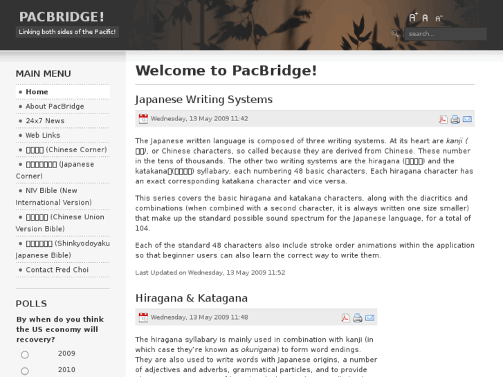 www.pacbridge.com