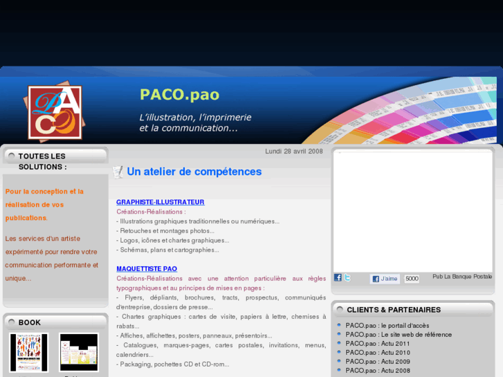 www.pacopao.info