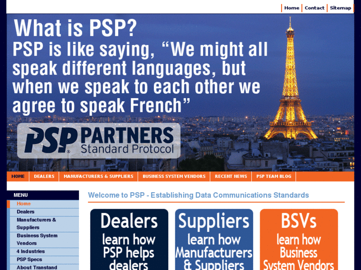 www.powersportsstandardprotocol.org