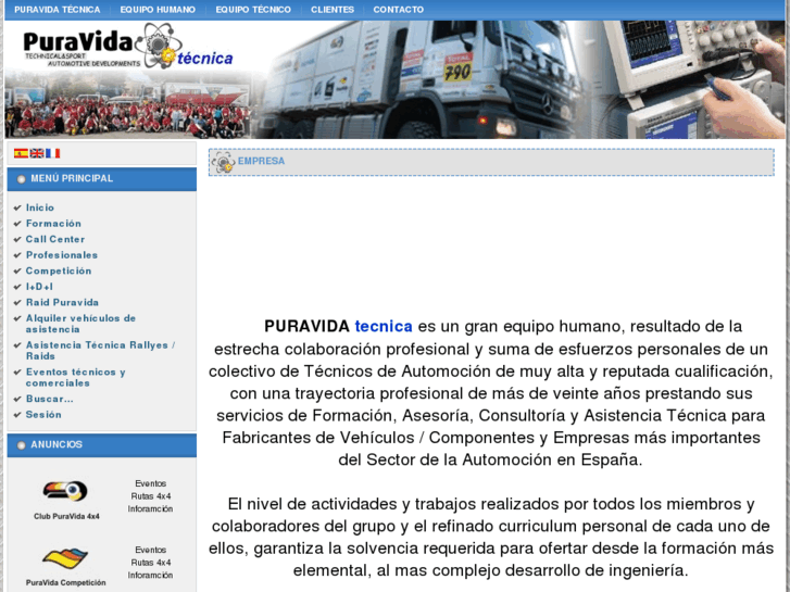 www.puravidatecnica.com