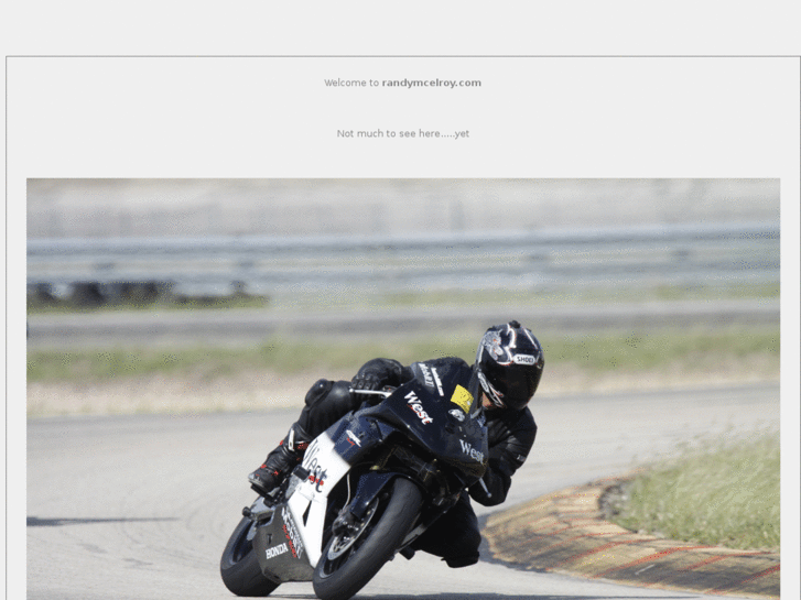 www.randymcelroy.com