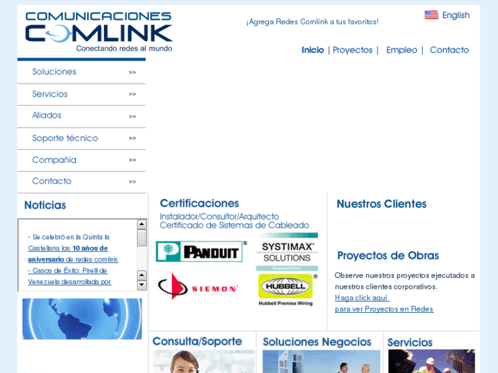 www.redescomlink.com