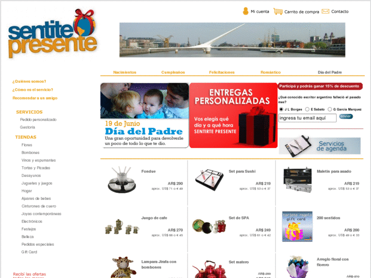 www.regalos-argentina.com