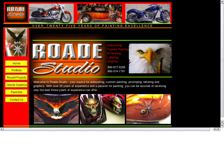 www.roadestudio.com