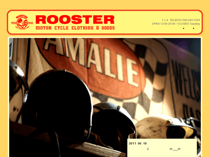 www.rooster-mc.com