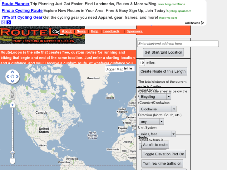 www.routeloops.com