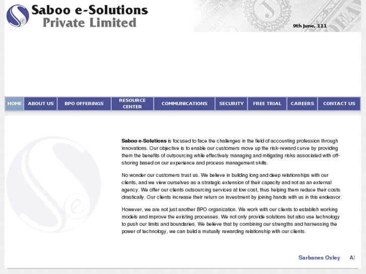 www.sabooe-solutions.com