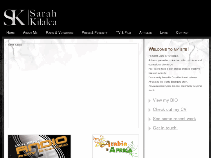 www.sarahkilalea.com