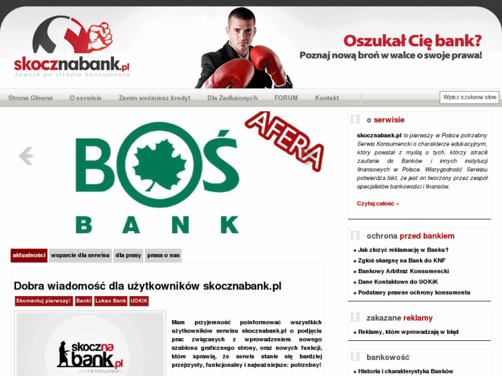 www.skocznabank.pl