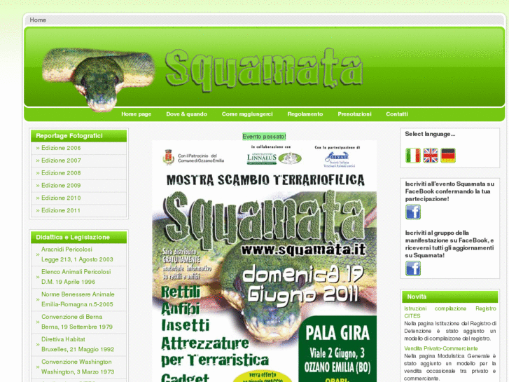 www.squamata.it